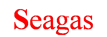 Text Box: Seagas
